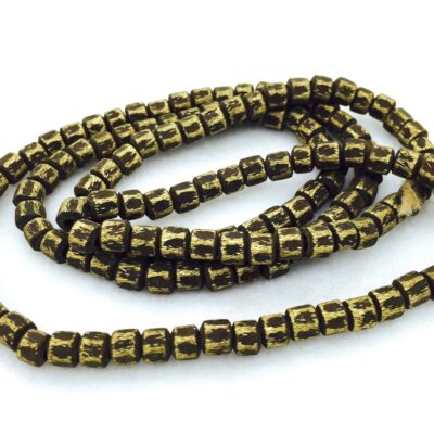 SB11 bronze beads