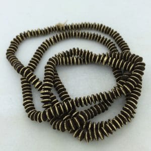 SB22 bronze beads