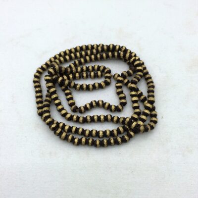 SB19 bronze beads