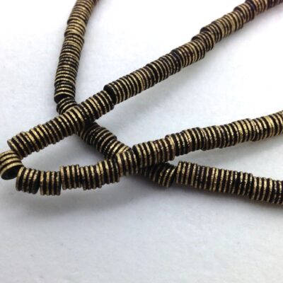 SB14 bronze beads