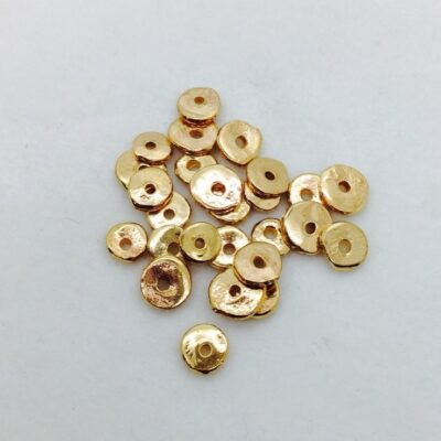 SB2 bronze bead, 10grams